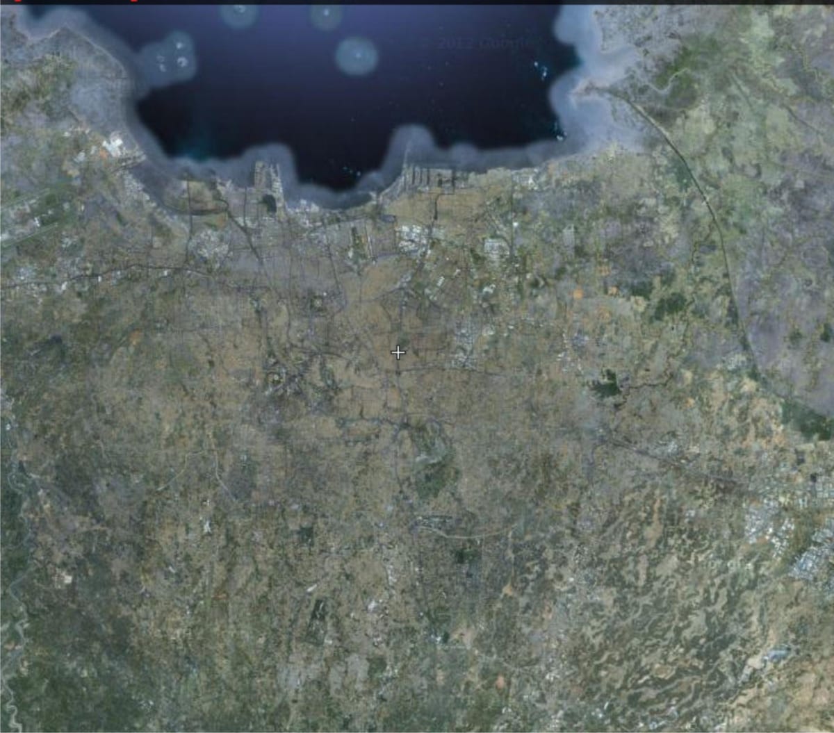 žemėlapis wikimapia Džakarta